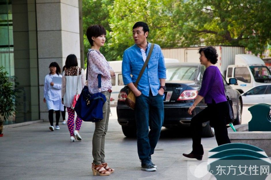 王丽坤于和伟恋情曝光 王丽坤疑插足当小三