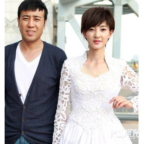 王丽坤于和伟恋情曝光 王丽坤疑插足当小三