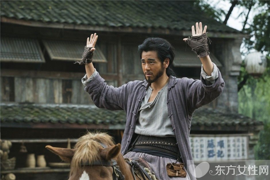 彭于晏的女友是谁 彭于晏个人资料曝光