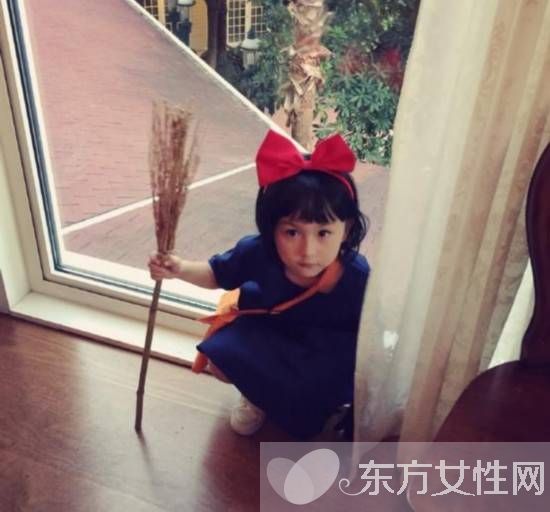 小芈月刘楚恬家庭背景惊人 人气爆棚不输孙俪刘涛