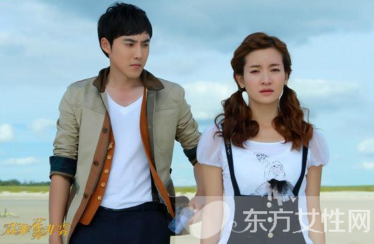 李晟张睿的孩子是谁 李晟张睿私下吻照曝光