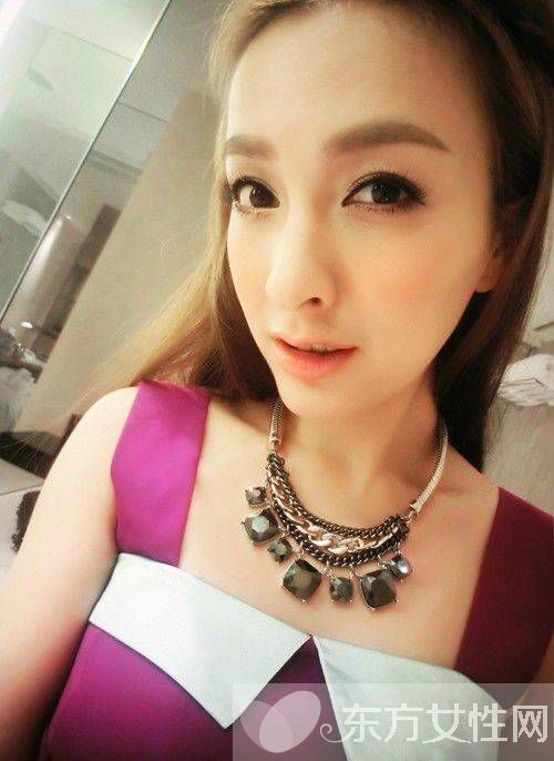 李易峰林允儿疑恋情曝光 揭李易峰前女友竟然是她