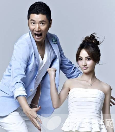 任重的女朋友是谁 盘点任重历任绯闻女友