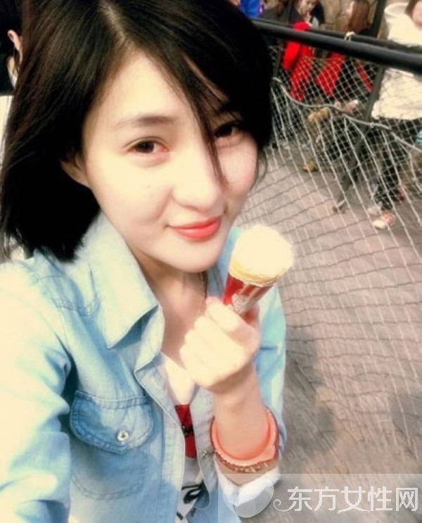 炫富女郭美美是谁 郭美美与干爹王军激战图遭曝光