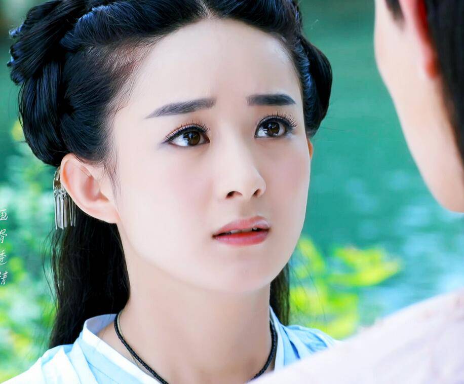 《花千骨》中的验生石是什么  颜色与别人不同的真正原因