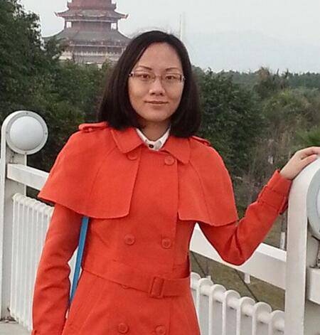 周兰君疑与相亲才会赢联合炒作 拜金女的下场遭人唾弃