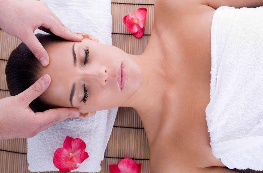 巴厘岛异性spa按摩体验自述 太让我销魂了