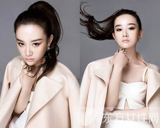 杨真真扮演者是谁 杨真真扮演者资料大曝光