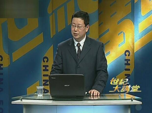 北大教授夏业良抵达美国 遭把大学生吐槽 别再祸害别人