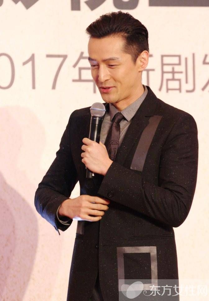 胡歌身价上亿系娱乐圈隐形富豪 胡歌的女朋友是谁