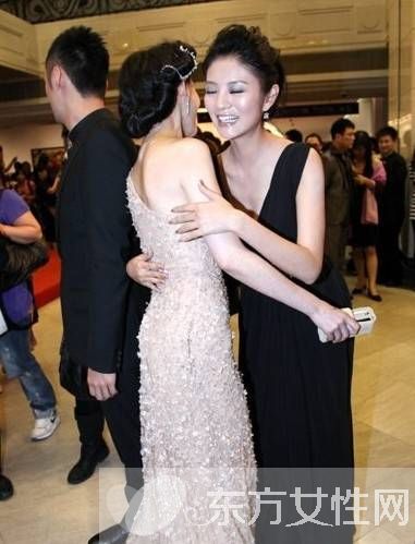 安以轩大S为汪小菲反目成仇 安以轩嘲大S笑容僵硬