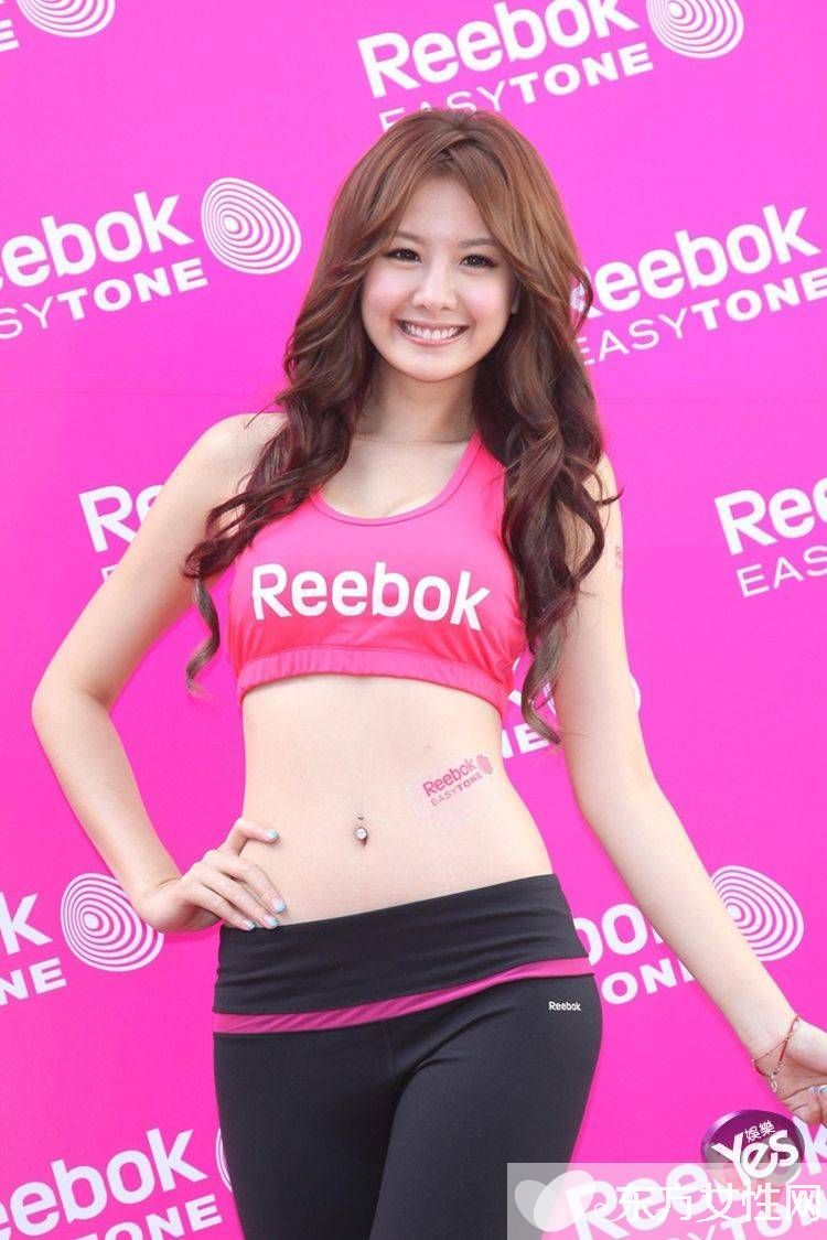  抢钱天后 安心亚整容前照片 安心亚否认李宗瑞淫照事件