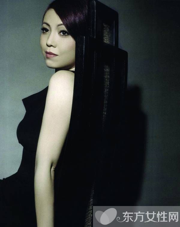 邓萃雯现任老公是谁 曝邓萃雯爱上有妇之夫终分手