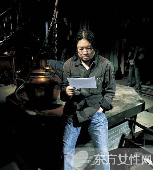 高晓松父母显赫背景太惊人 高晓松个人资料曝光