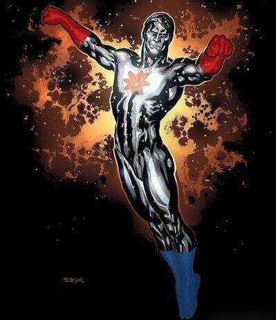 漫威《英国队长》将拍电视剧 盘点那些你不认识的队长们