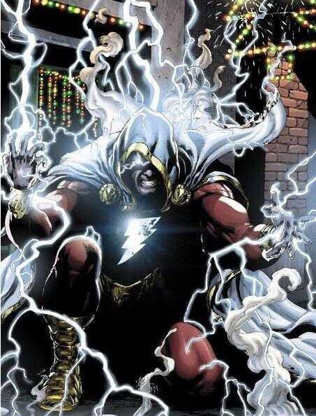 漫威《英国队长》将拍电视剧 盘点那些你不认识的队长们