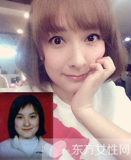 吴昕的男朋友是谁 盘点主持人吴昕绯闻男友