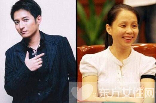 李维嘉龙丹妮密恋七年已领证 汪涵等人纷纷送上祝福