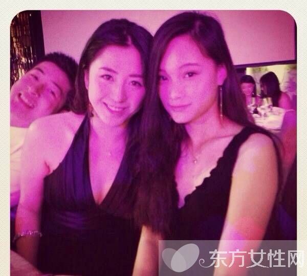 汤镇业的6个孩子大揭秘 22岁大女儿清秀甜美神似佟丽娅