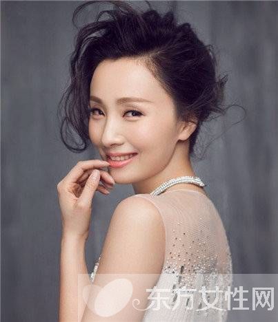 徐峥老婆陶虹个人资料 陶虹宣传新剧大赞婆婆