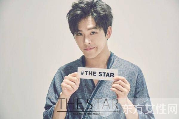 李浩沅整容前后照曝光 被称为infinite的喝酒担当