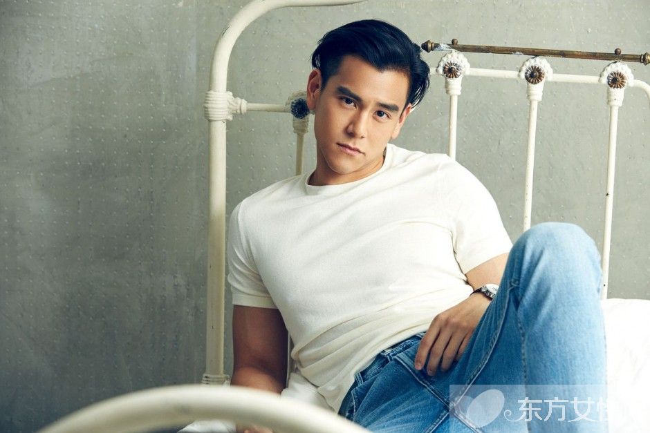 彭于晏的女友是谁 彭于晏个人资料曝光