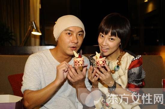 张茜张卫健曾两度分手 张茜再度流产更懂珍惜