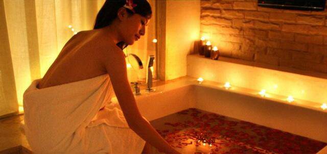 巴厘岛异性spa按摩体验自述 太让我销魂了