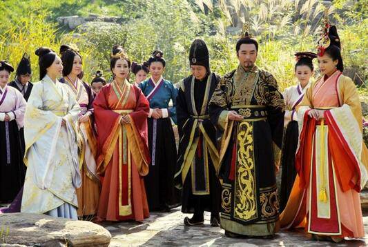 芈月成芈姝媵妾出嫁秦国 媵妾算是秦王妻子吗