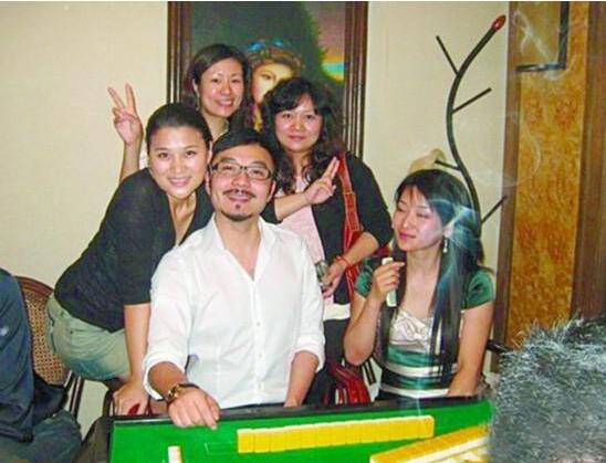 汪涵个人资料 揭汪涵在湖南台的地位或将离职芒果台