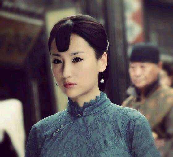 赵素影的扮演者是谁 赵素影是怎么死的