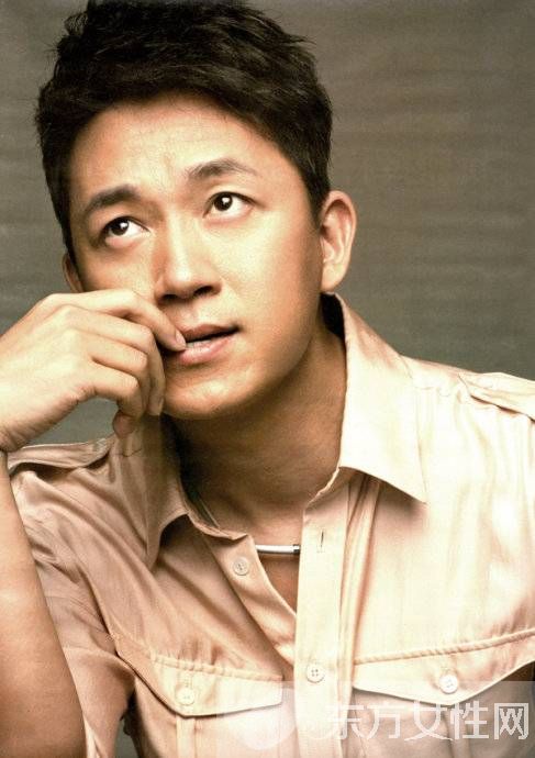 董洁从清纯玉女变小三 揭董洁与潘粤明离婚真相