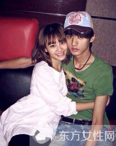 刘畅老婆吴子佳曝光 揭秘刘畅为什么要感谢周迅