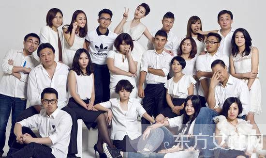 范冰冰惊人家世曝光 员工结婚包办酒席买豪宅送豪车