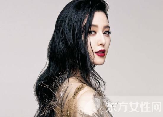 范冰冰惊人家世曝光 员工结婚包办酒席买豪宅送豪车