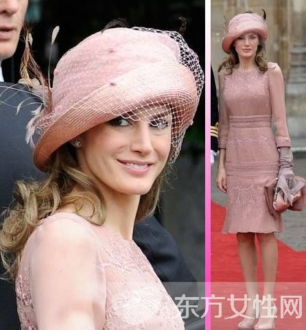 盘点全球十大最美王妃 最美王妃的称号会花落谁家呢