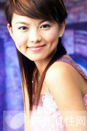 揭主持人李湘李厚霖离婚原因 李湘称感谢前夫李厚霖