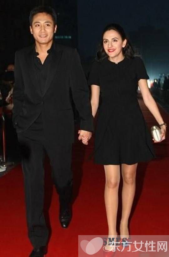 刘烨谢娜分手内幕曝光 谢娜张杰离婚小三居然是她