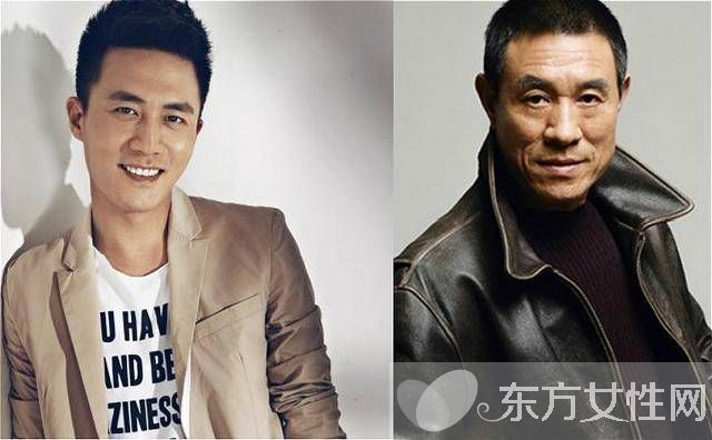 杜淳爸爸杜志国个人资料 曝杜淳曾因父母离婚对父亲怨恨