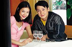 曝黎明乐基儿离婚原因真相 乐基儿离婚后公布新恋情