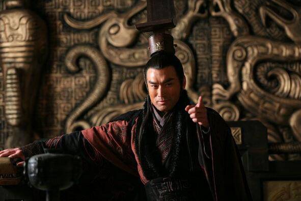 赢驷和嬴政的关系 秦惠文王为什么杀商鞅