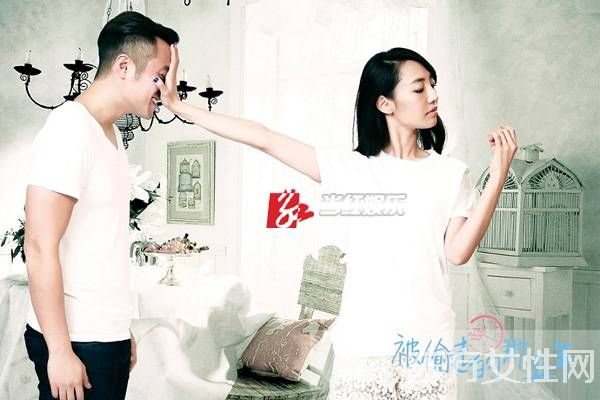 网曝张孝全陪女友Vicky产检 感情发展迅速带女友给老妈 验货