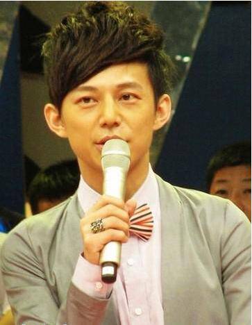 汪涵个人资料 揭汪涵在湖南台的地位或将离职芒果台