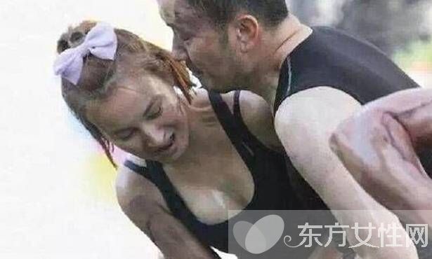 吴昕的男朋友是谁 盘点主持人吴昕绯闻男友