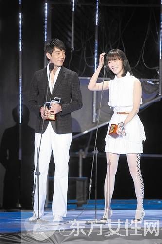 李光洁王珞丹结婚照曝光 李光洁王珞丹恋情大揭秘