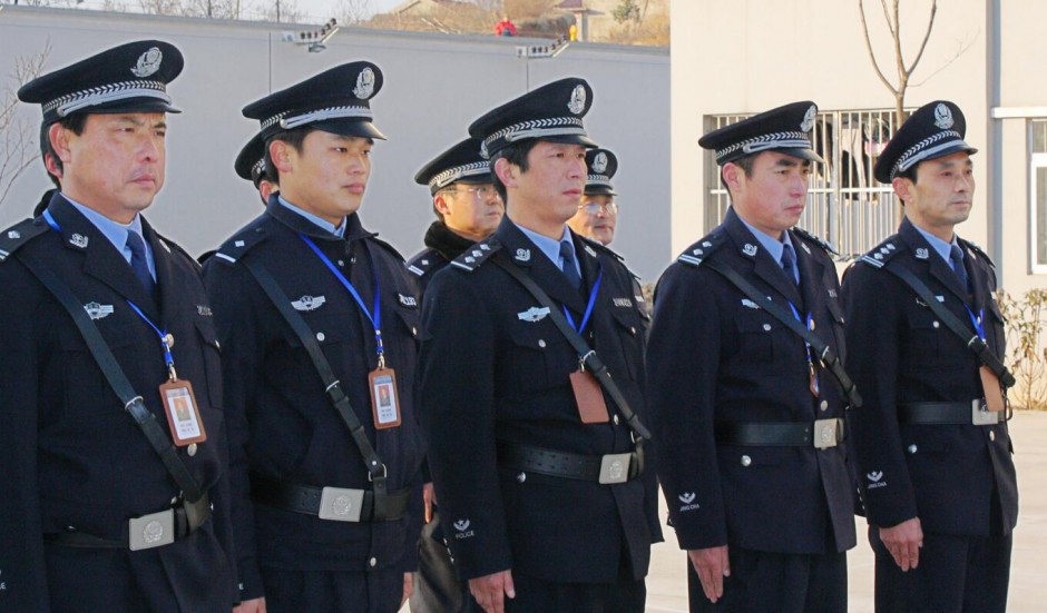 狱警待遇怎么样  神秘职业内幕曝光狱警的辛酸史