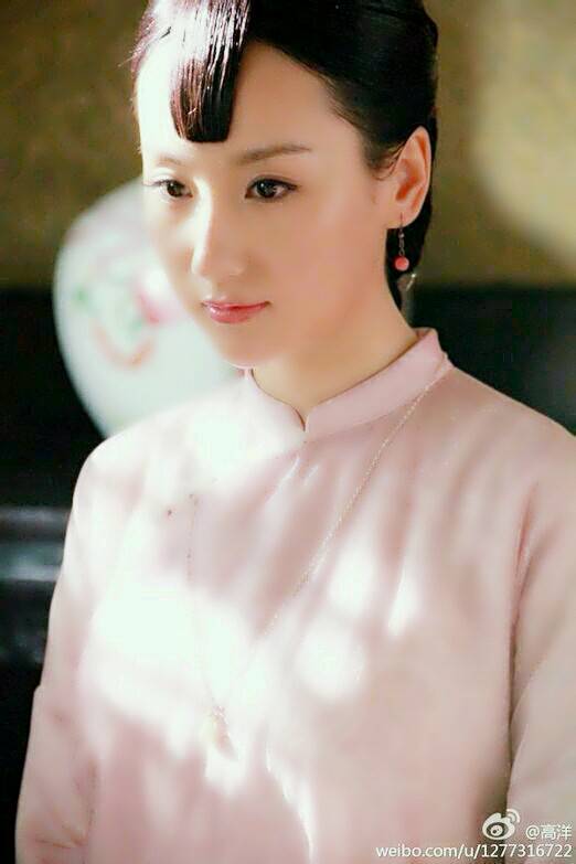 赵素影的扮演者是谁 赵素影是怎么死的