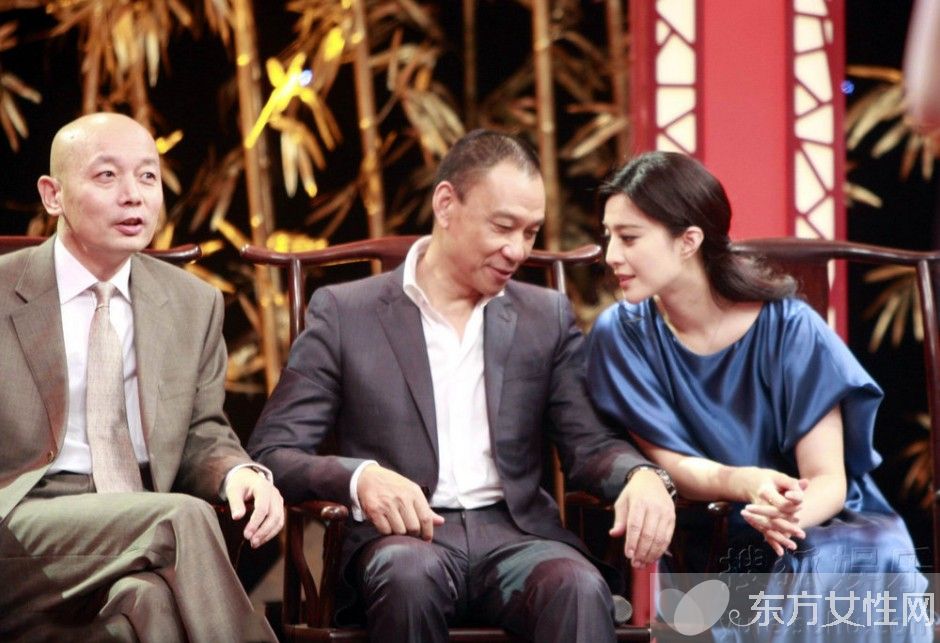 范冰冰王学圻同居事件始末 王思聪与范冰冰微博骂战