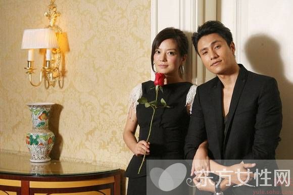 揭赵薇陈坤闹掰真相 陈坤 我们就是个君子的交情