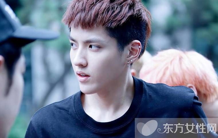 吴亦凡刘亦菲高颜值CP组 揭吴亦凡约炮内幕始末